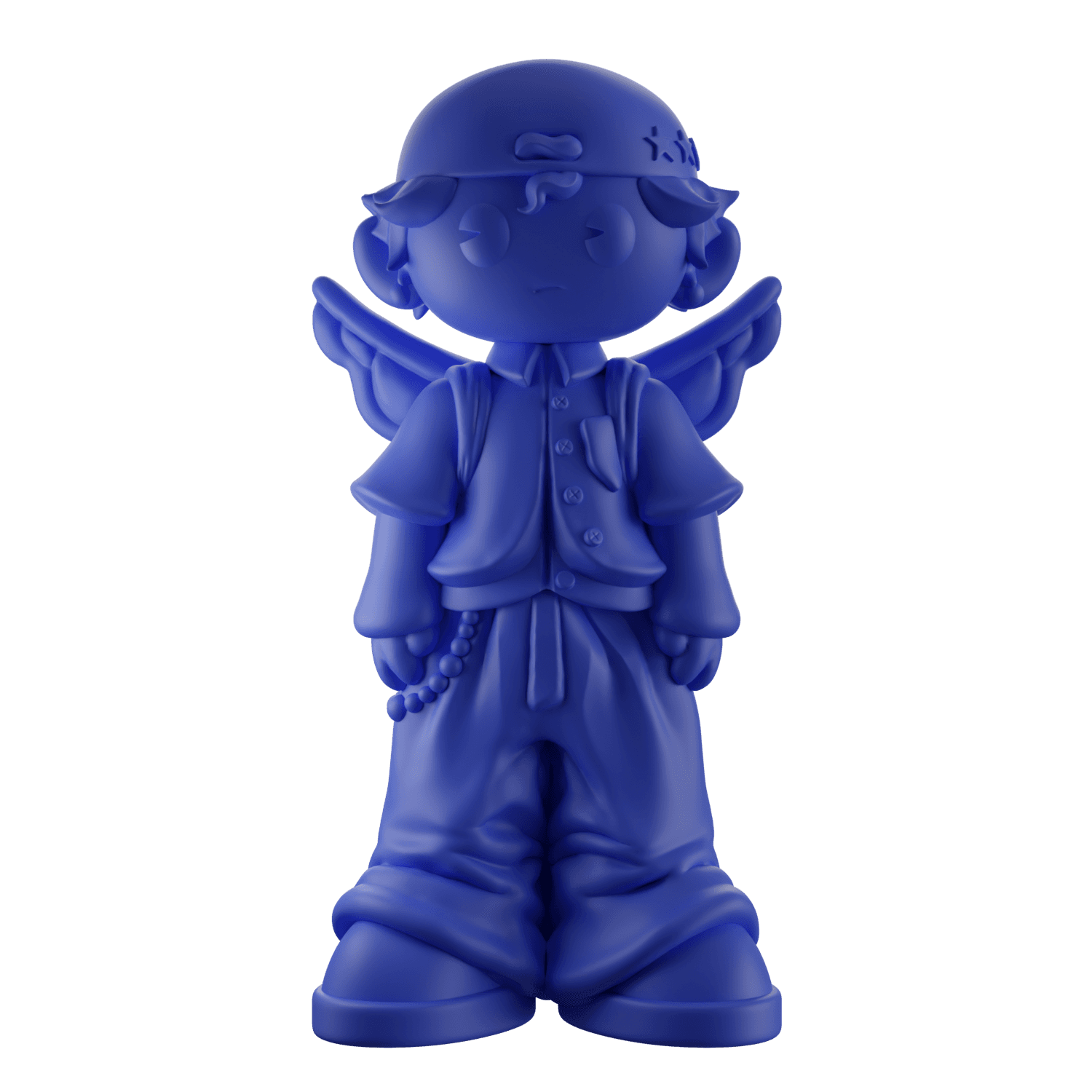 Antei Angel Boy