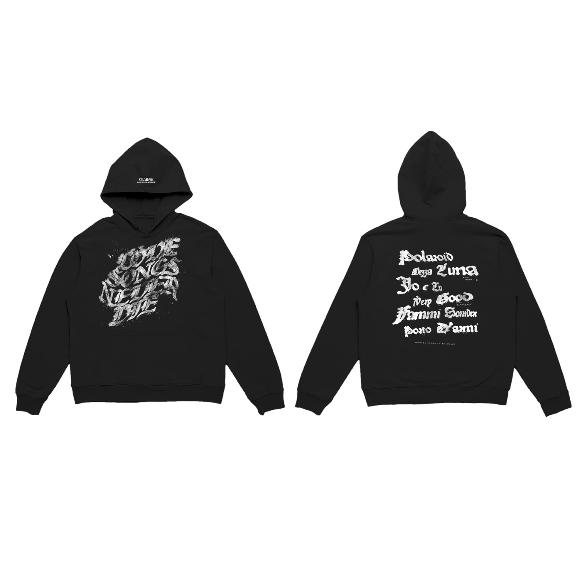 LSND Hoodie