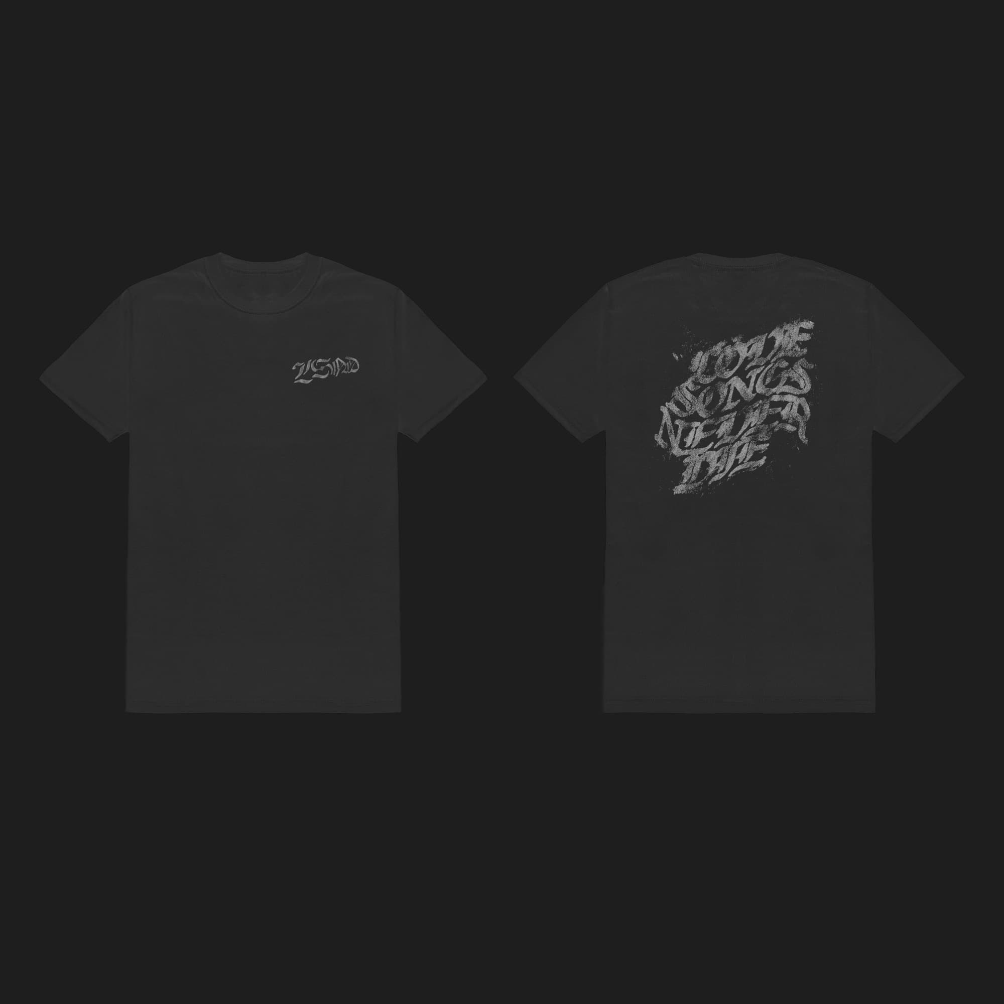LSND T-Shirt 1