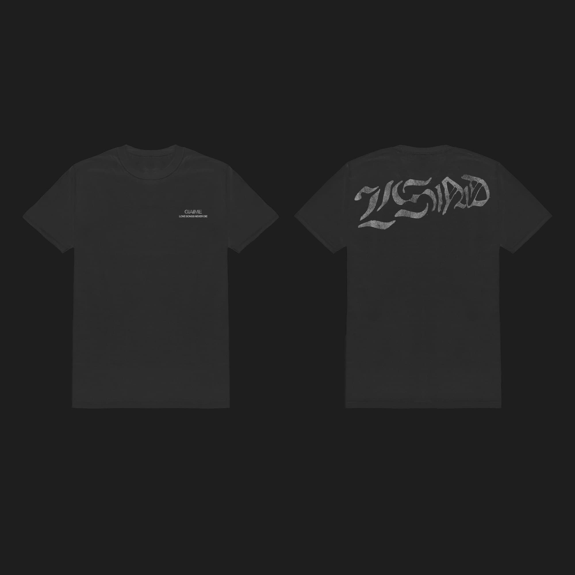 LSND T-Shirt 2