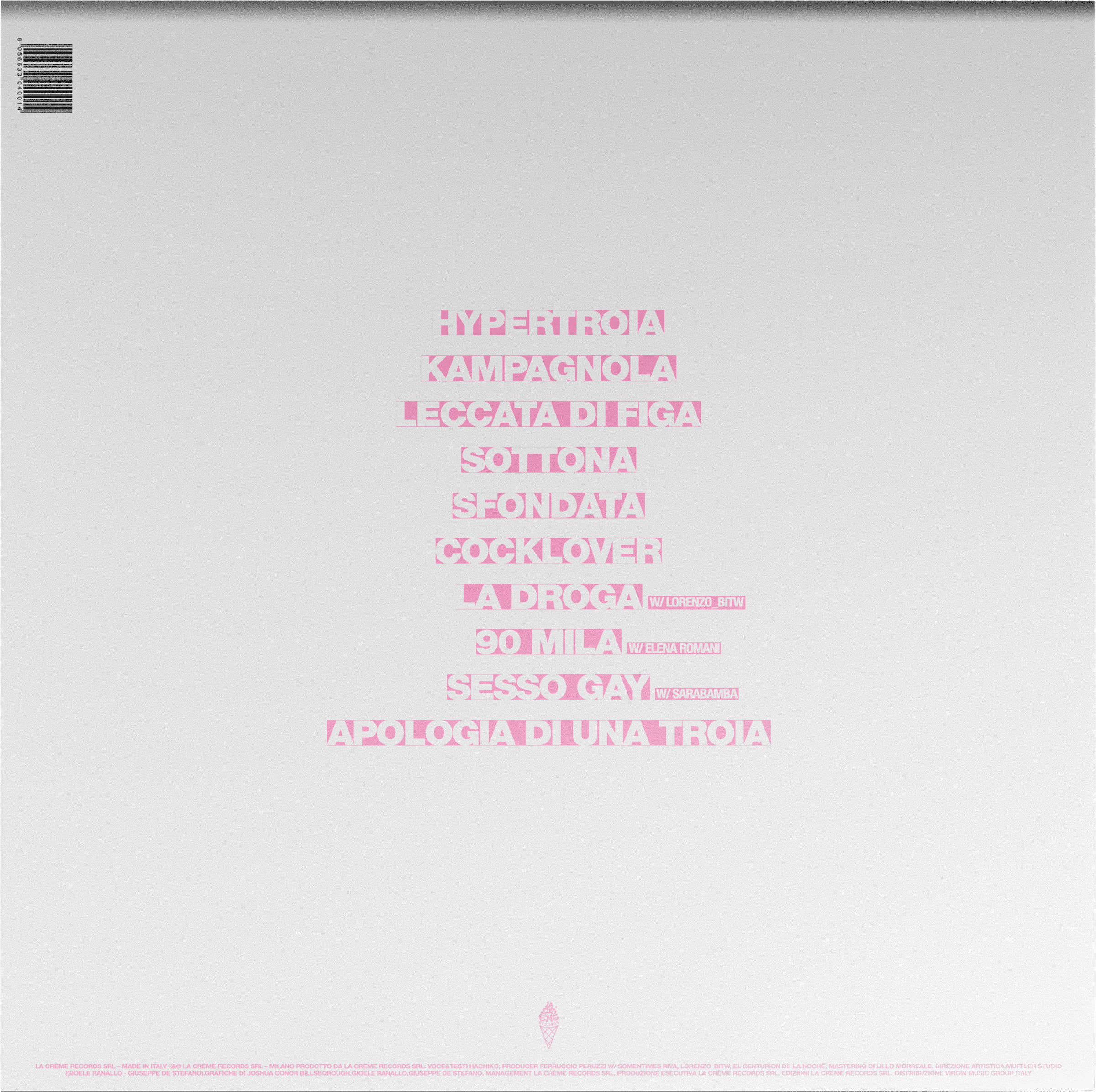 Cover Back