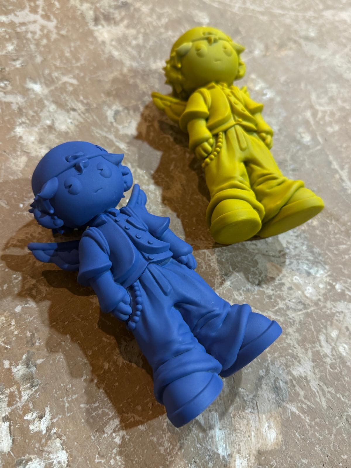 Antei Angel Boy